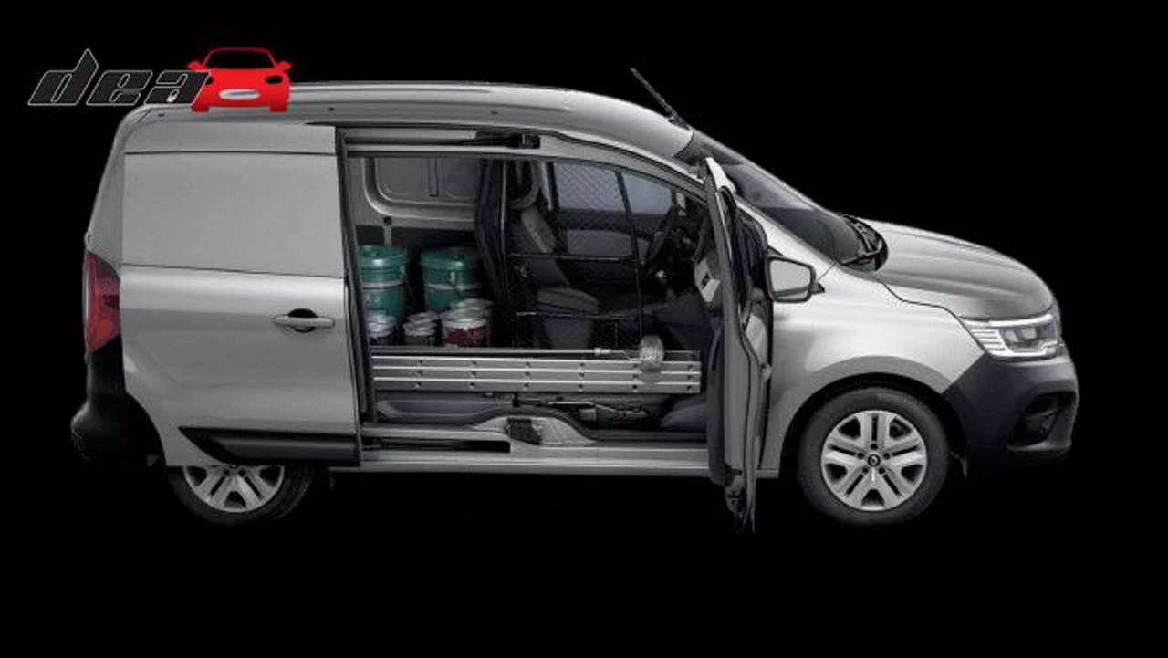 RENAULT Fg L1 Blue Dci 95 My24  KANGOO - 4