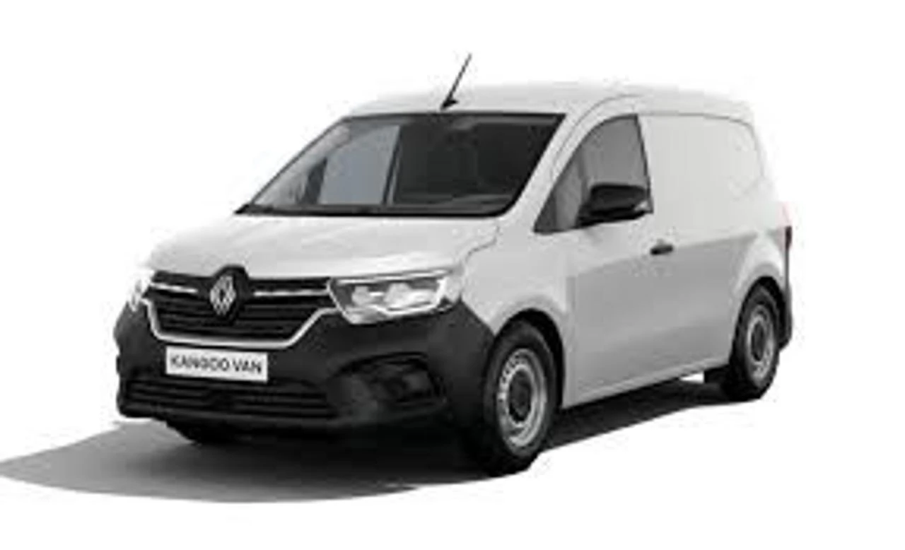 RENAULT Fg L1 Blue Dci 95 My24  KANGOO - 1