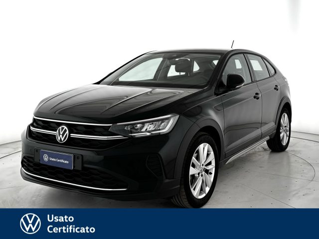 VOLKSWAGEN Taigo Nero pastello