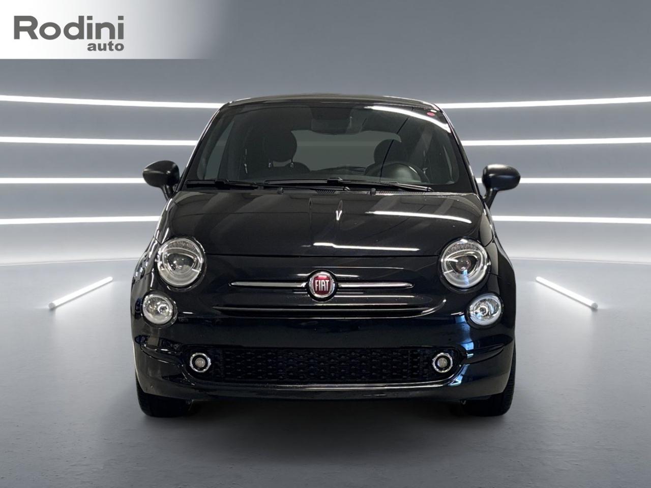 FIAT 500 1.0 Hybrid - 2