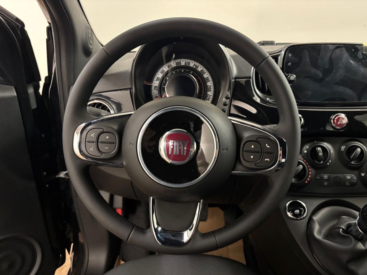 FIAT 500 1.0 Hybrid - 7