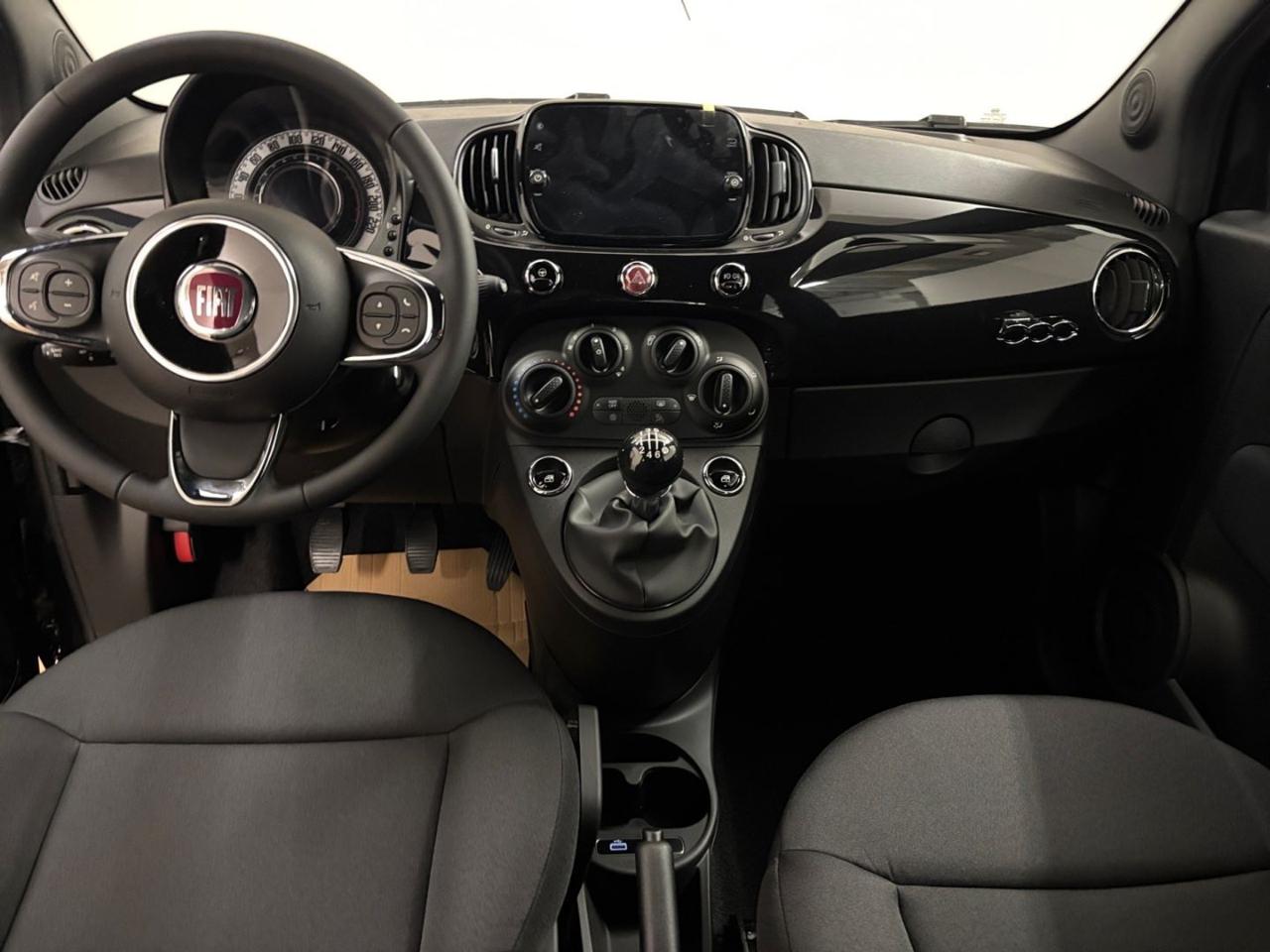 FIAT 500 1.0 Hybrid - 6