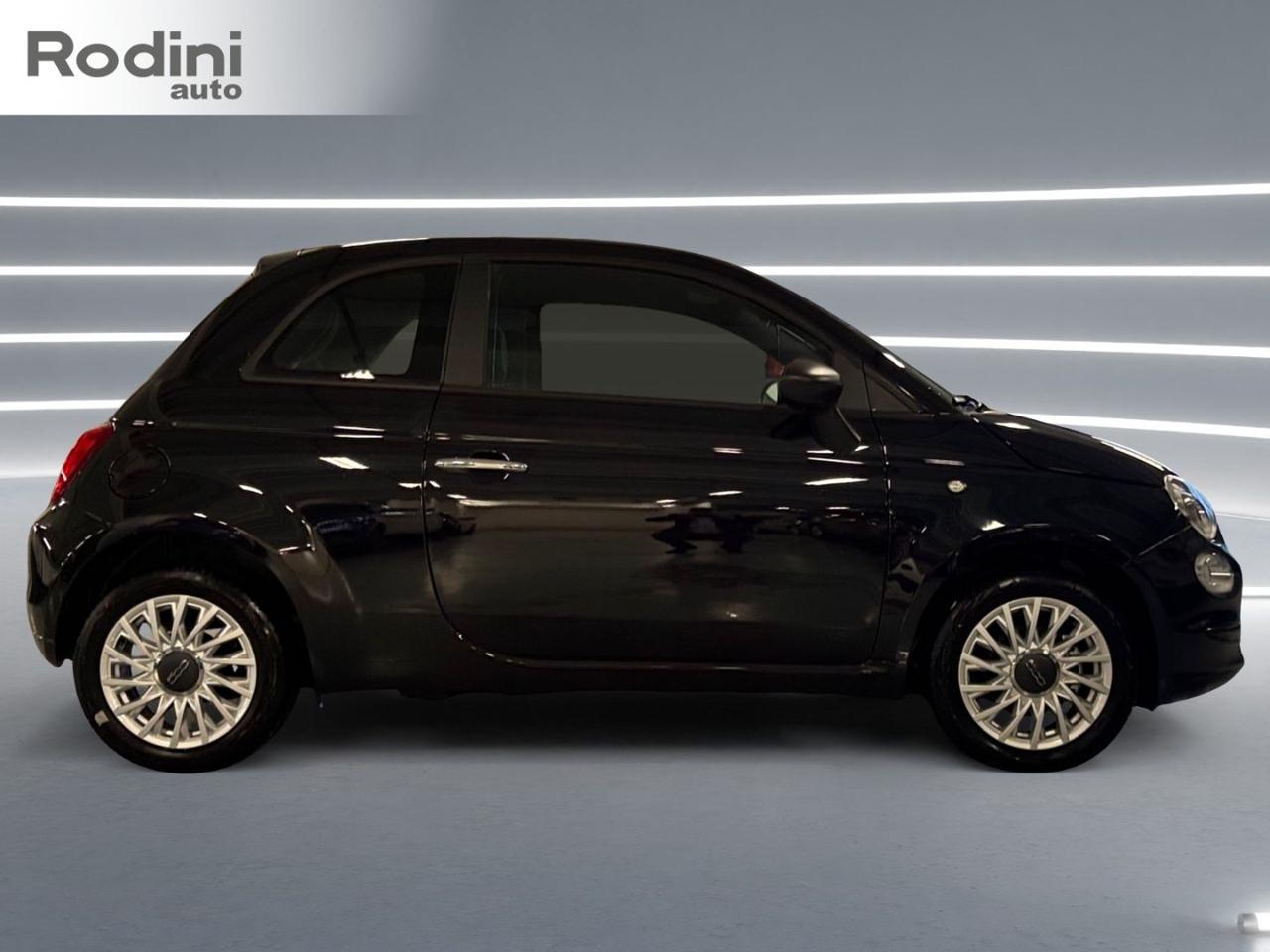 FIAT 500 1.0 Hybrid - 3
