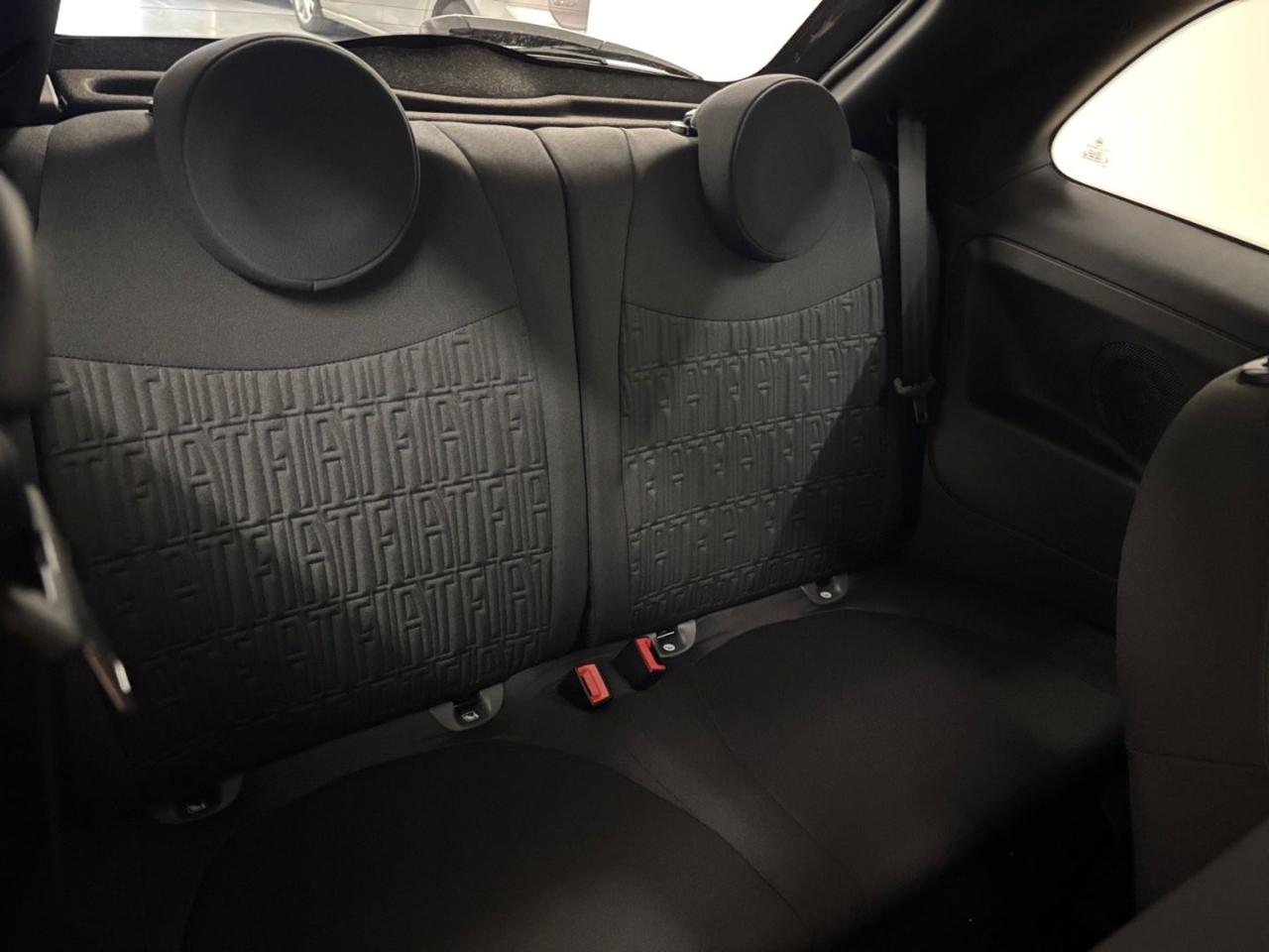 FIAT 500 1.0 Hybrid - 10