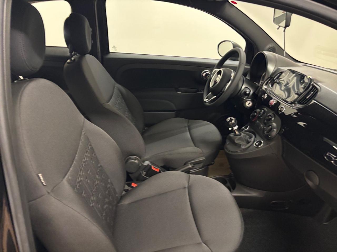 FIAT 500 1.0 Hybrid - 9