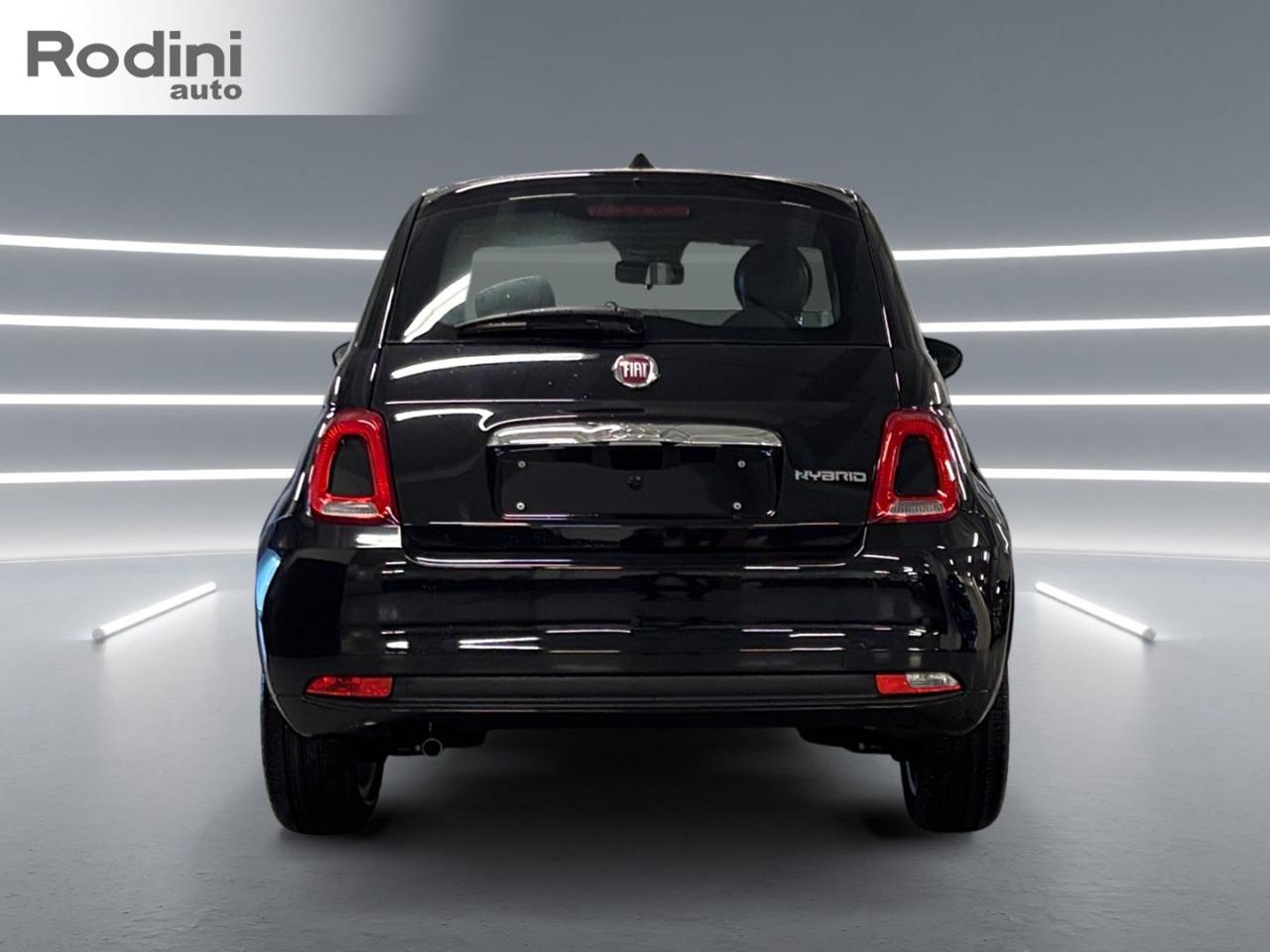 FIAT 500 1.0 Hybrid - 5