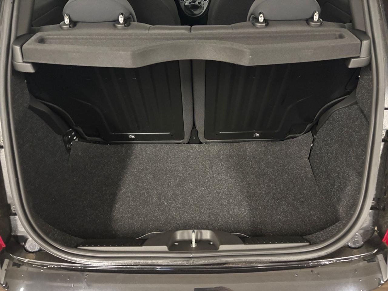 FIAT 500 1.0 Hybrid - 11