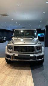 G 63 AMG Mild hybrid   MY 25 IVA ESP. POSS. SUB. LEAS