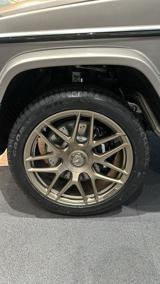 G 63 AMG Mild hybrid   MY 25 IVA ESP. POSS. SUB. LEAS