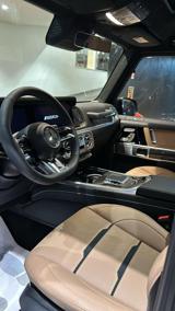 G 63 AMG Mild hybrid   MY 25 IVA ESP. POSS. SUB. LEAS