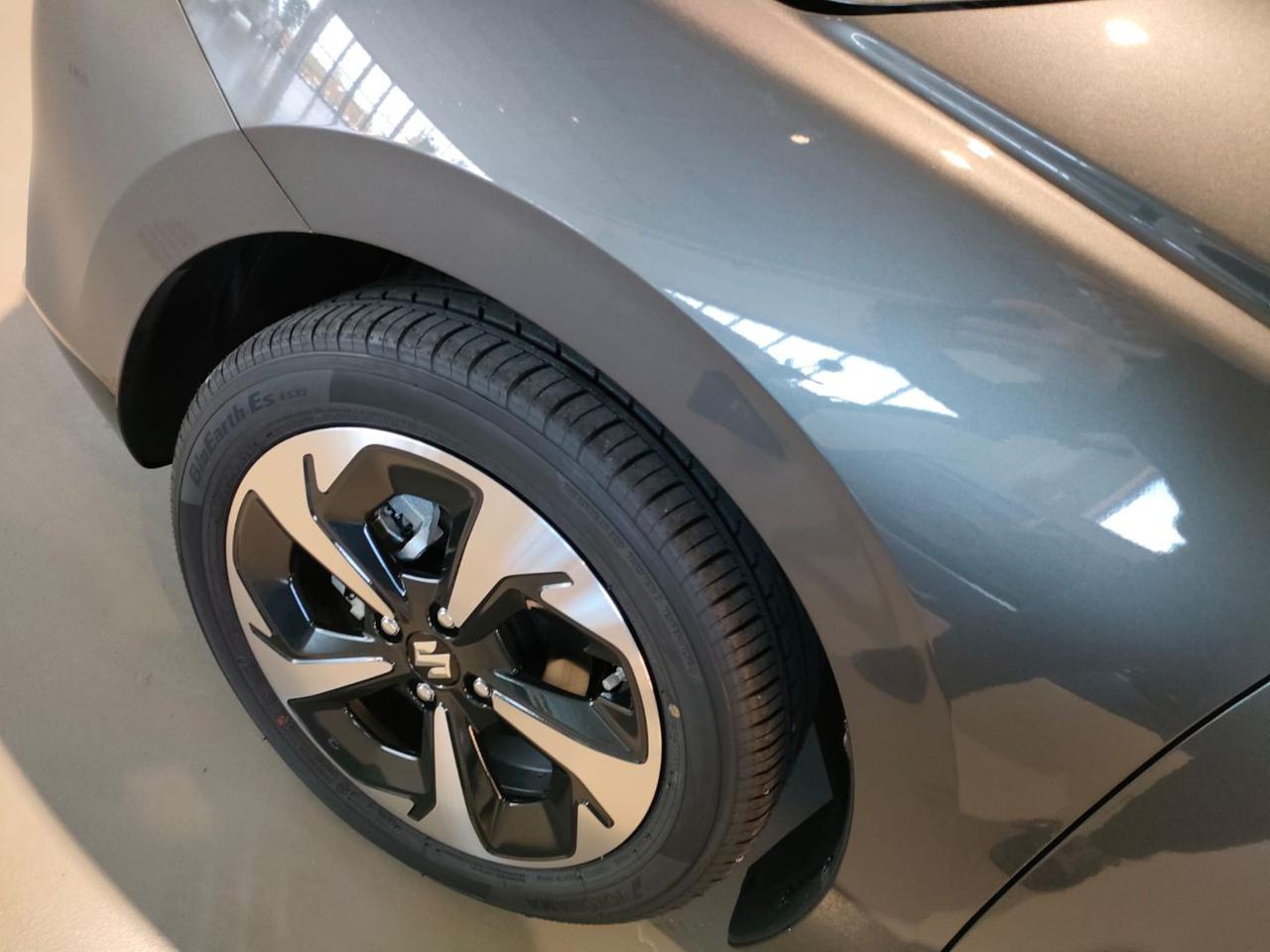 SUZUKI Swift 1.2 Hybrid Top - 17