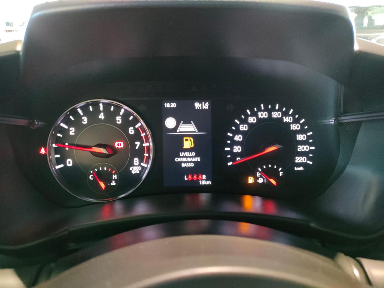 SUZUKI Swift 1.2 Hybrid Top - 13