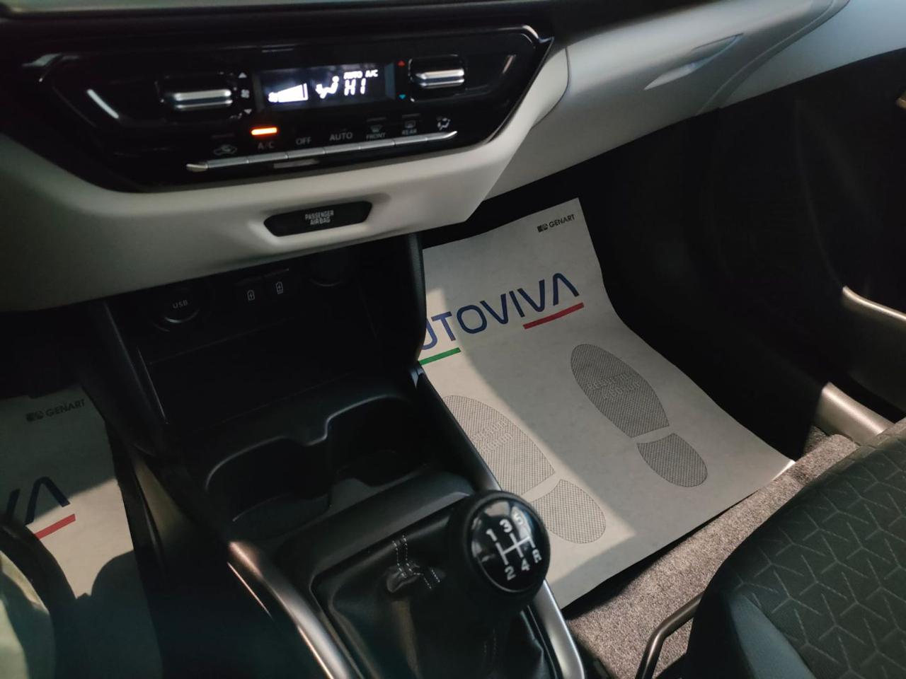 SUZUKI Swift 1.2 Hybrid Top - 16