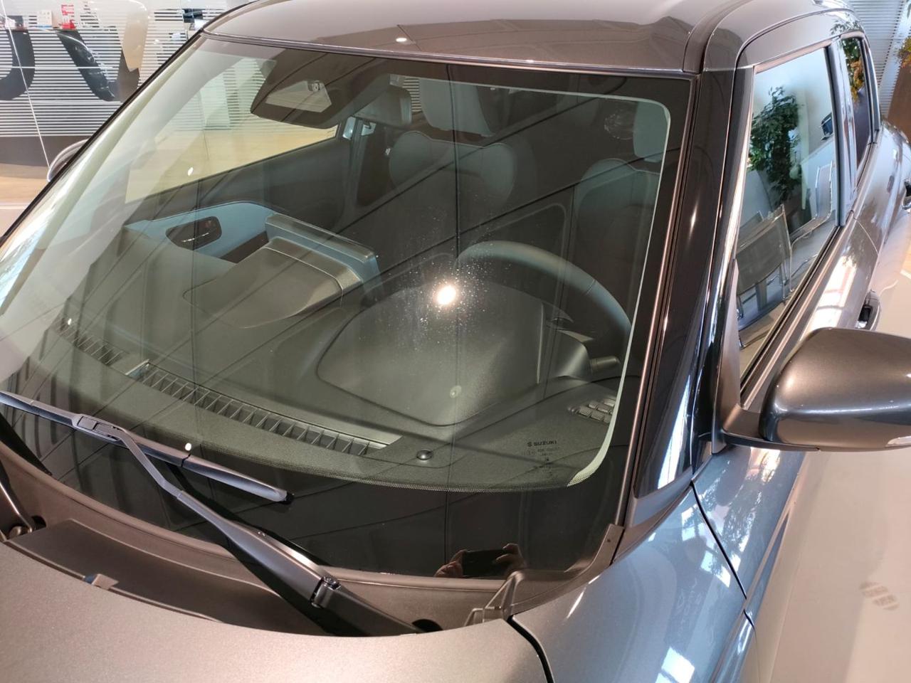 SUZUKI Swift 1.2 Hybrid Top - 8