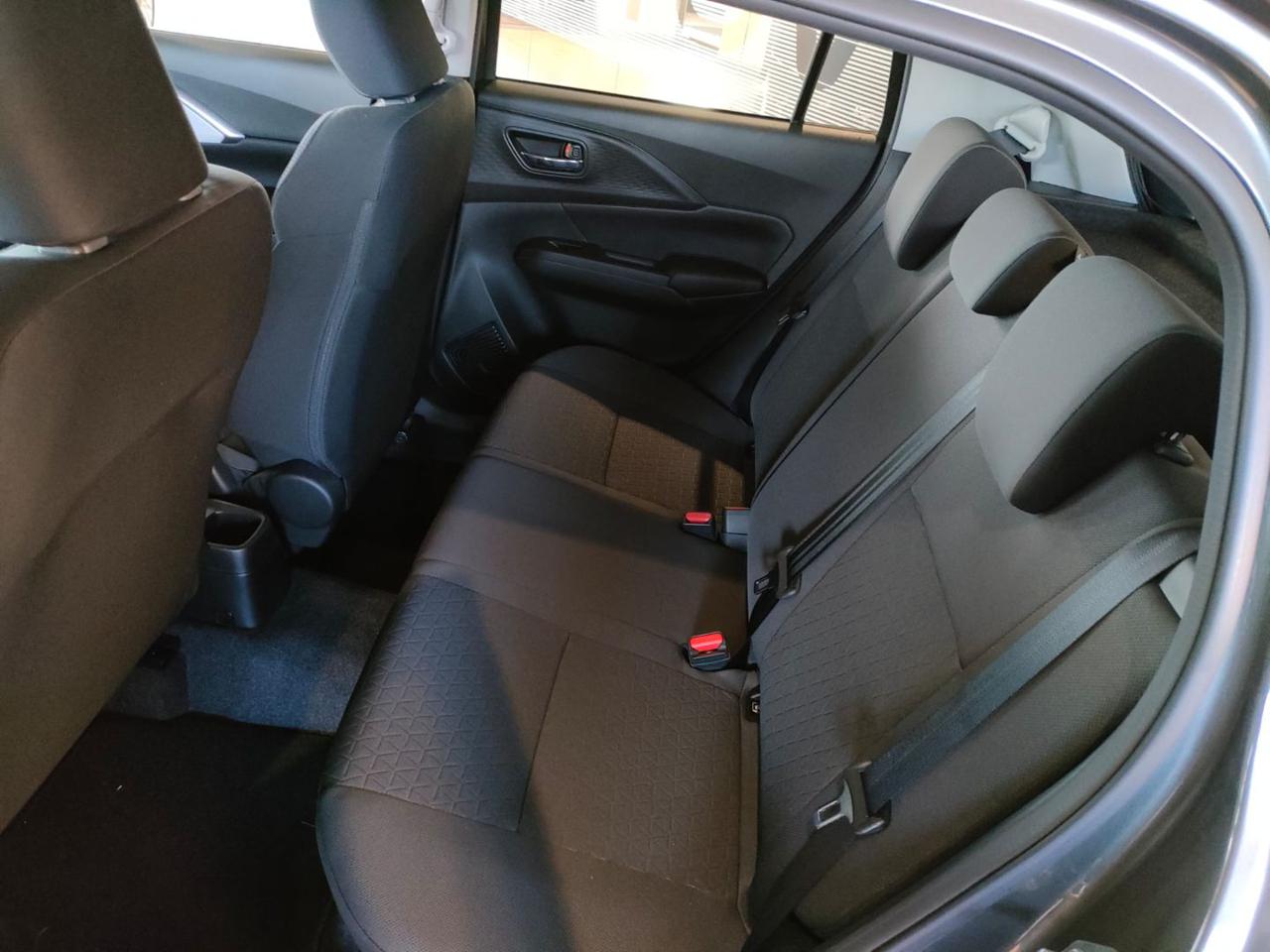 SUZUKI Swift 1.2 Hybrid Top - 10