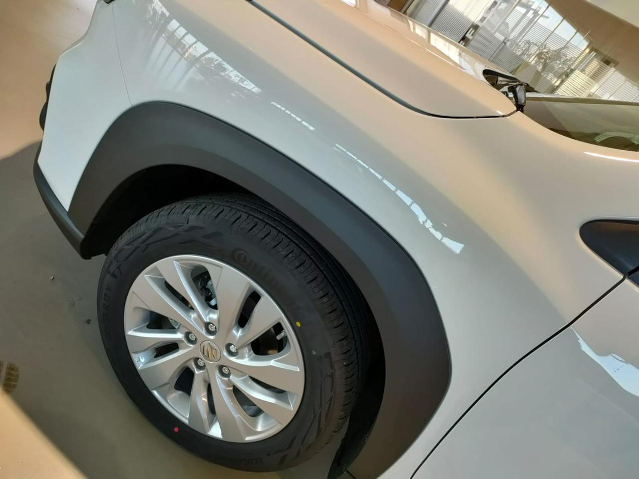 SUZUKI S-Cross 1.4 Hybrid Top - 17