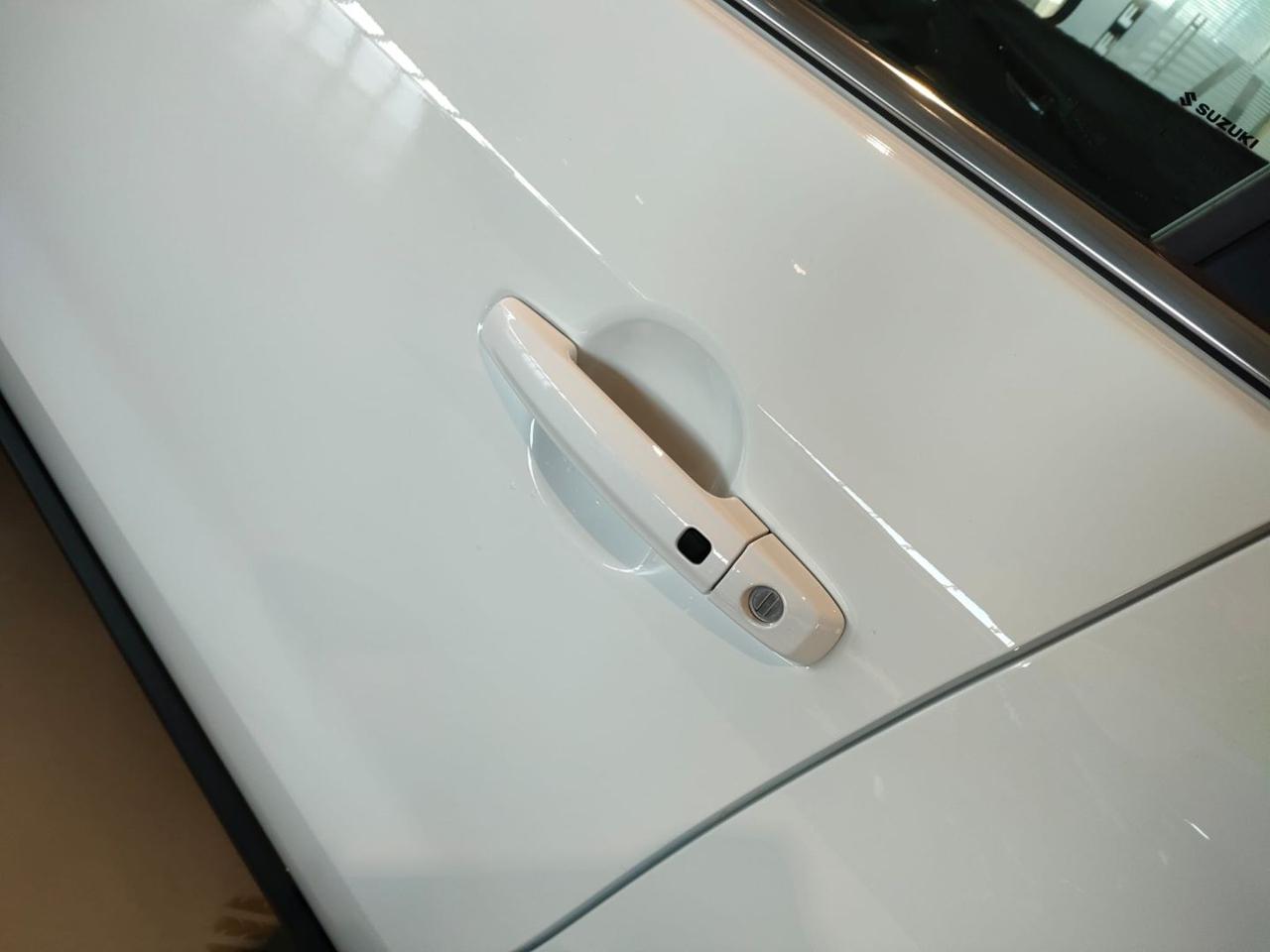 SUZUKI S-Cross 1.4 Hybrid Top - 7