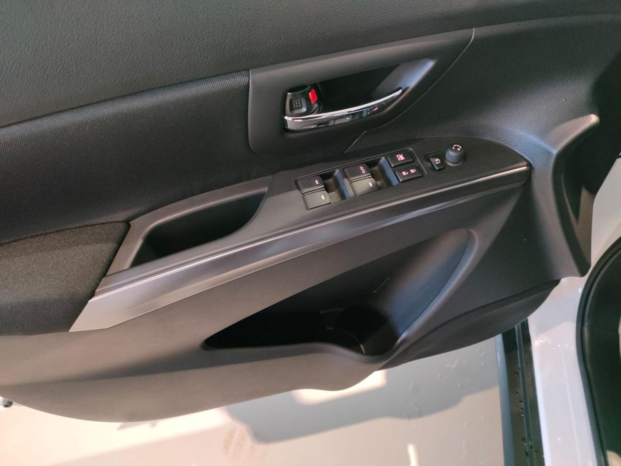 SUZUKI S-Cross 1.4 Hybrid Top - 8