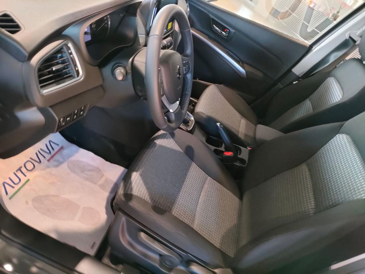 SUZUKI S-Cross 1.4 Hybrid Top - 10