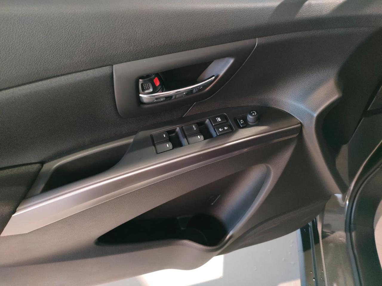 SUZUKI S-Cross 1.4 Hybrid Top - 9