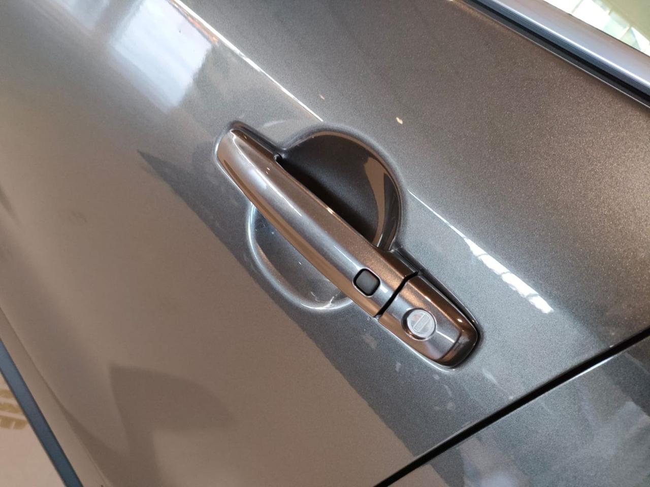 SUZUKI S-Cross 1.4 Hybrid Top - 8