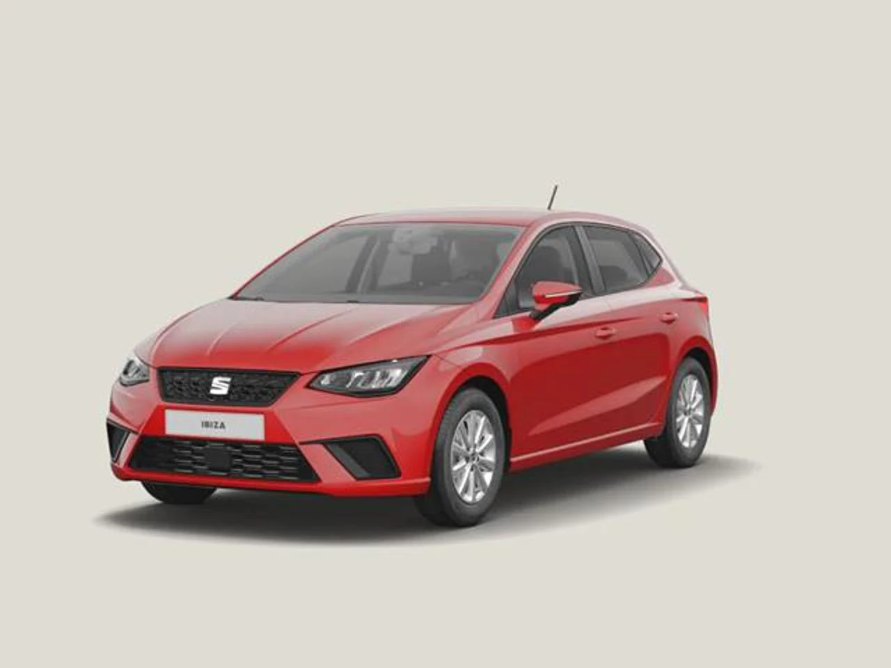 SEAT Ibiza 1.0 EcoTSI 115 CV 5 porte Style - 1