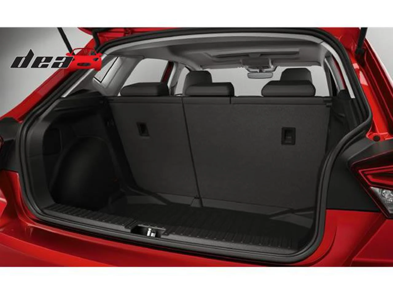 SEAT Ibiza 1.0 EcoTSI 115 CV 5 porte Style - 5