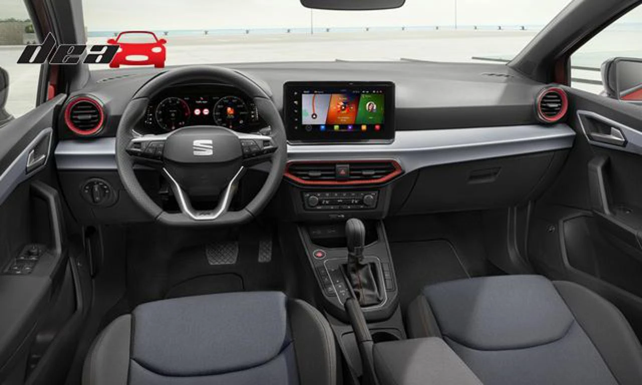 SEAT Ibiza 1.0 EcoTSI 115 CV 5 porte Style - 3
