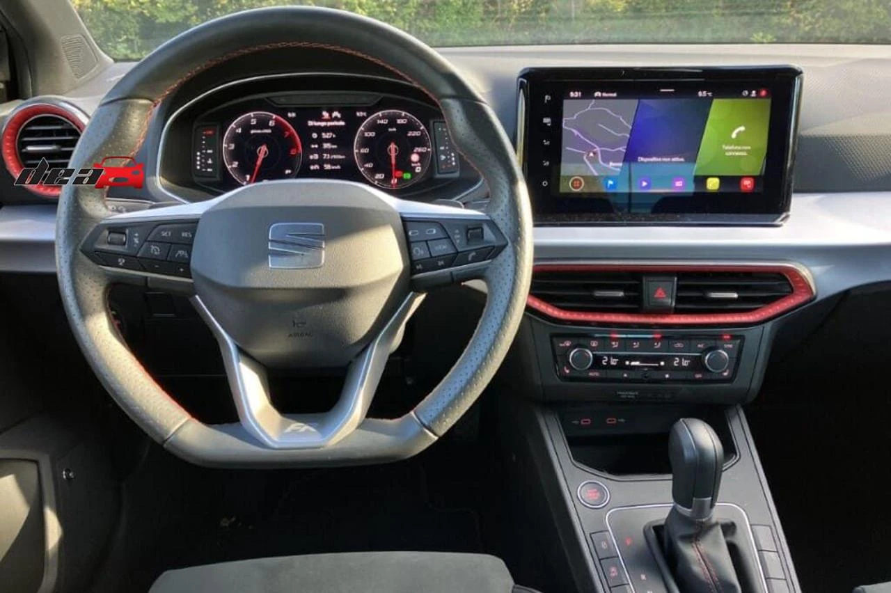SEAT Ibiza 1.0 EcoTSI 115 CV 5 porte Style - 4