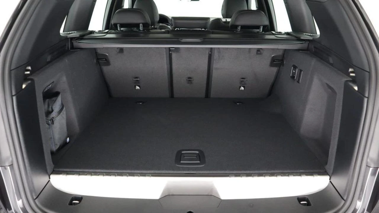 BMW X3 xDrive20d 48V Msport - 4