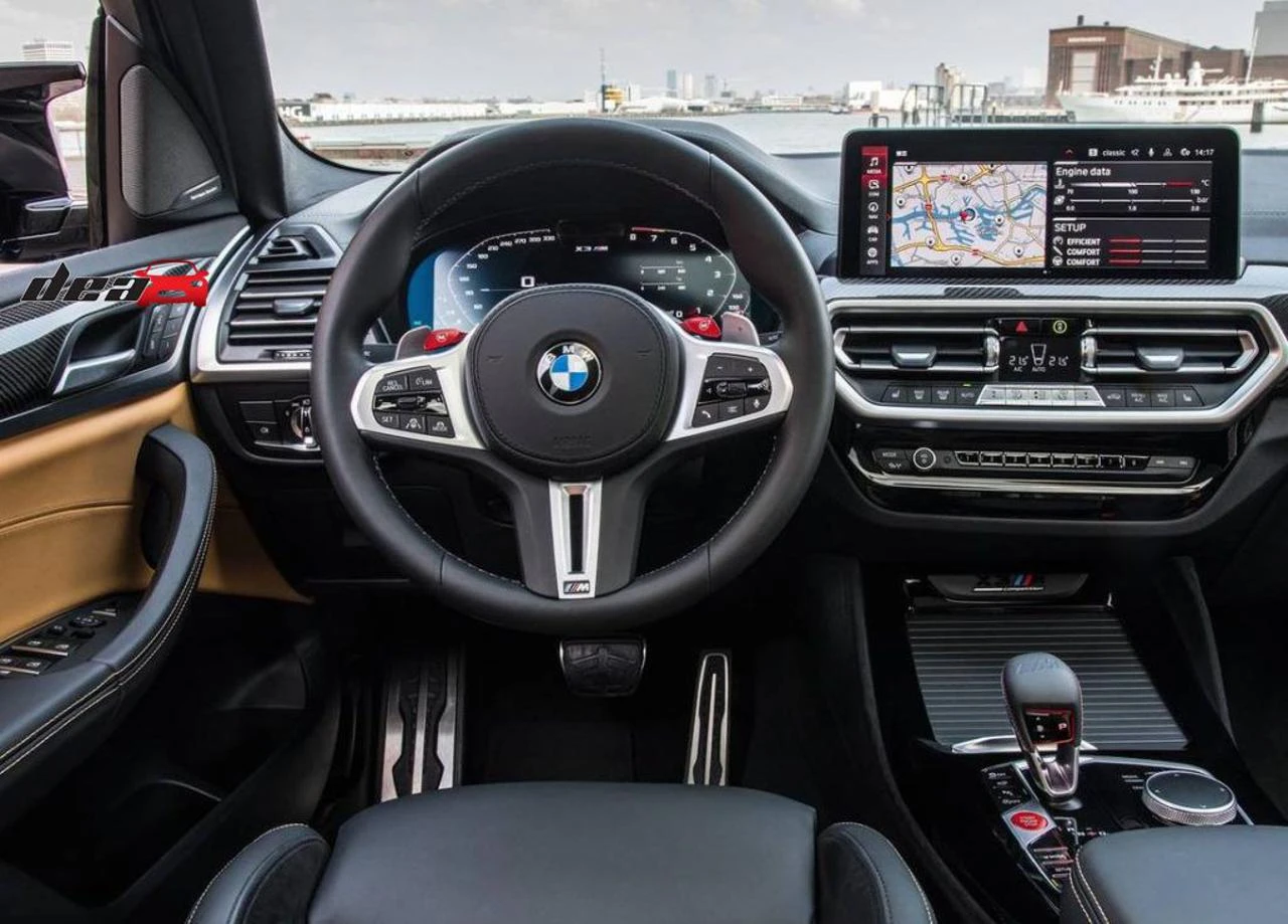 BMW X3 xDrive20d 48V Msport - 3