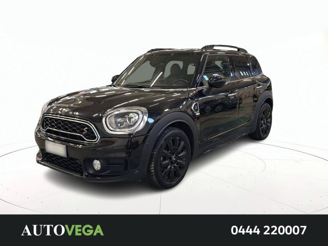 MINI Cooper SD Grigio pastello
