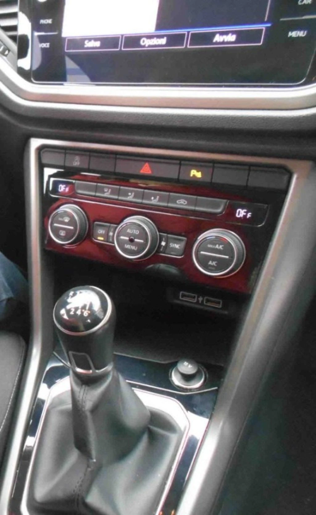 VOLKSWAGEN T-Roc 1.6 TDI SCR Business BlueMotion Technology - 5