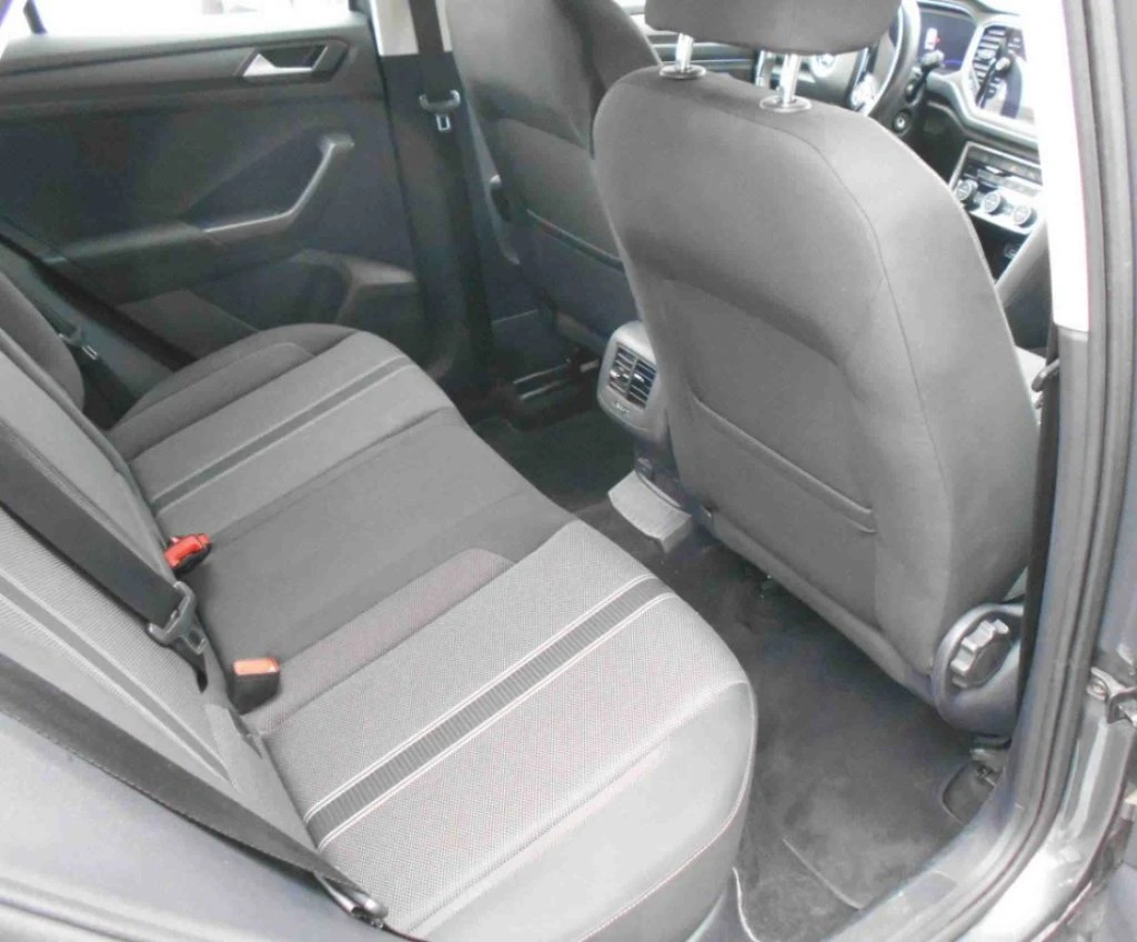 VOLKSWAGEN T-Roc 1.6 TDI SCR Business BlueMotion Technology - 12