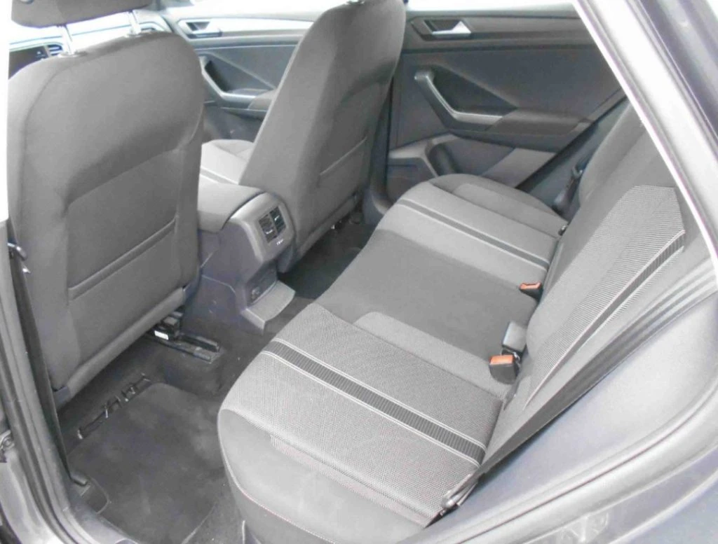 VOLKSWAGEN T-Roc 1.6 TDI SCR Business BlueMotion Technology - 14