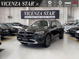 Mercedes-Benz GLC 220 d MHV 4MATIC SPORT