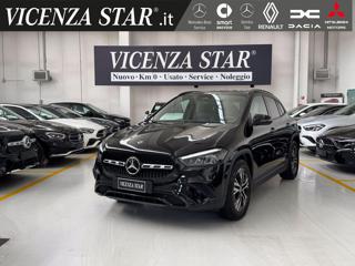 Mercedes-Benz GLA 180 d SPORT