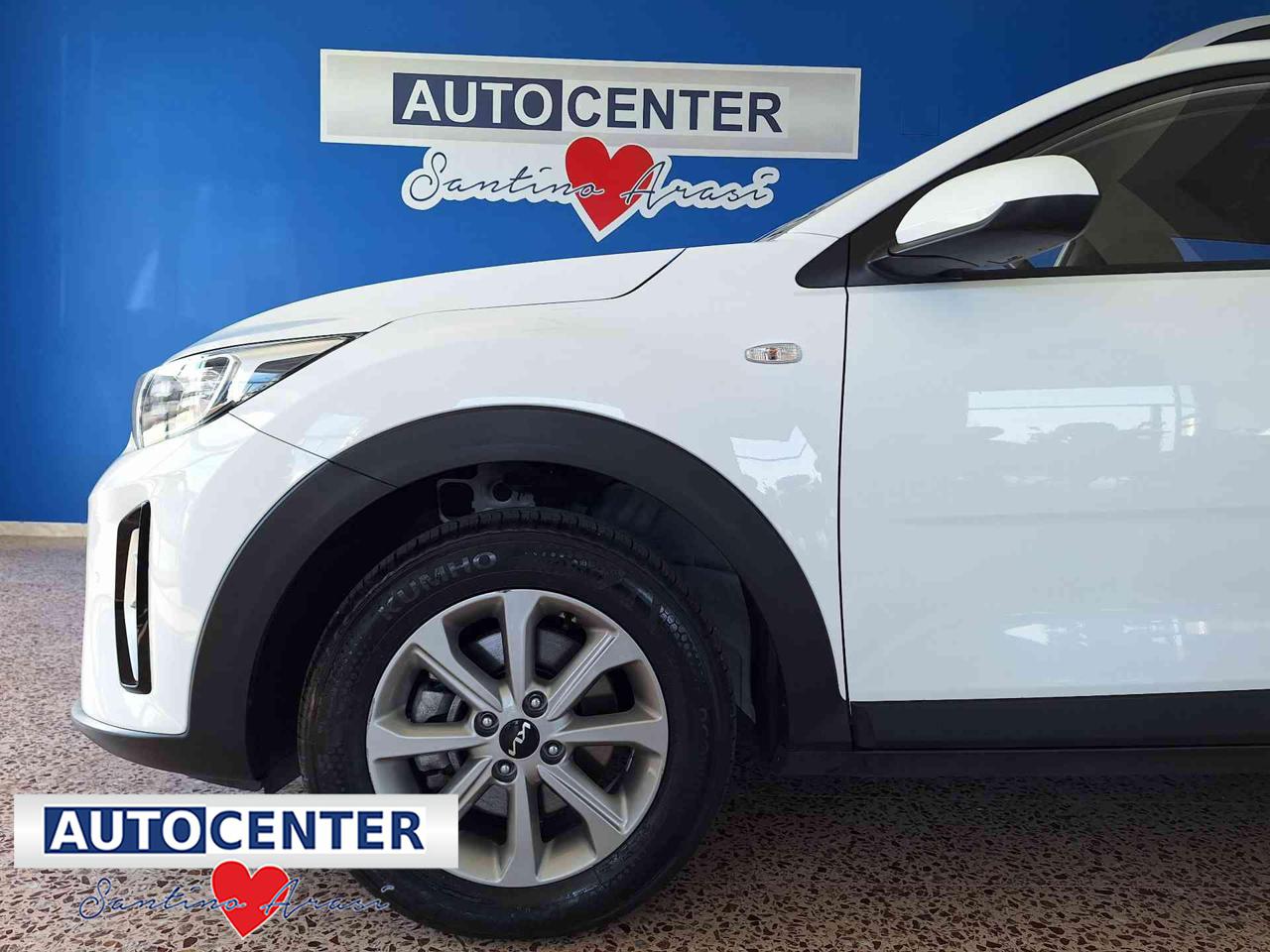 KIA Stonic 1.2 DPI Urban - 5