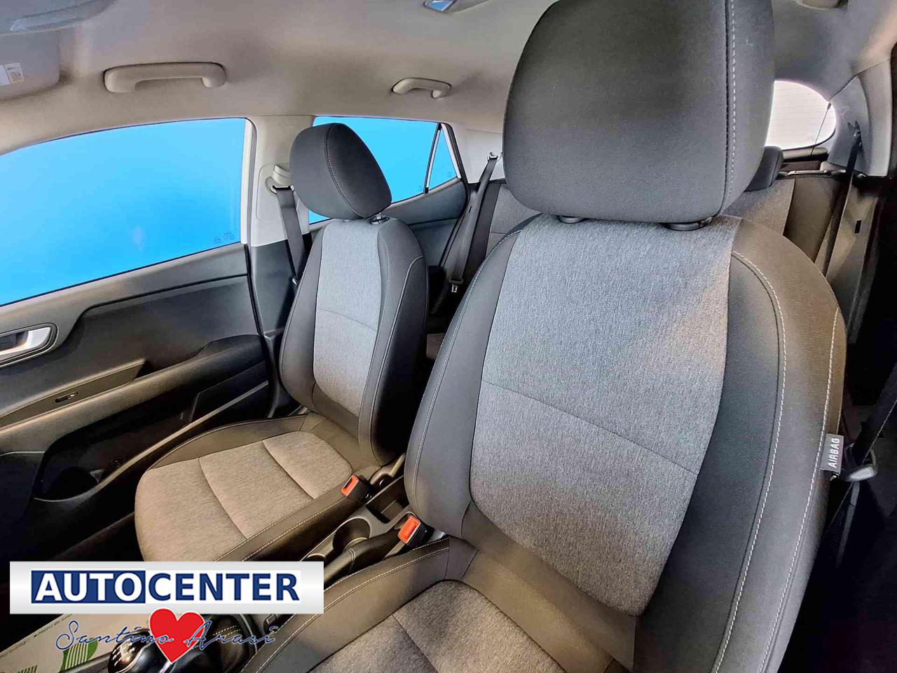 KIA Stonic 1.2 DPI Urban - 8