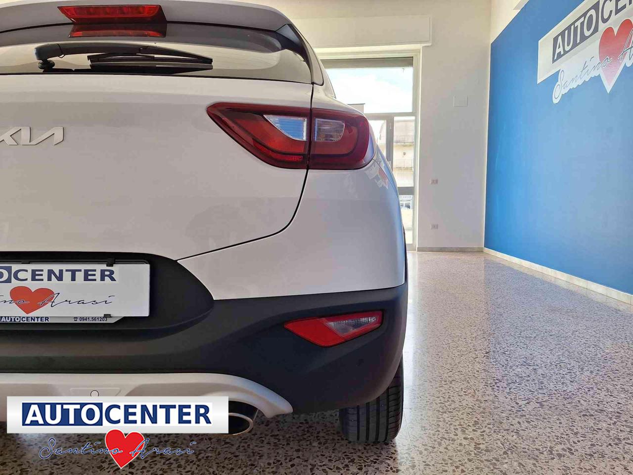 KIA Stonic 1.2 DPI Urban - 7