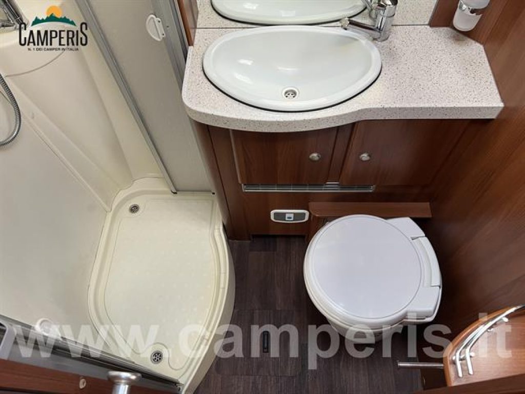 CARTHAGO CHIC E-LINE I 47 DB
