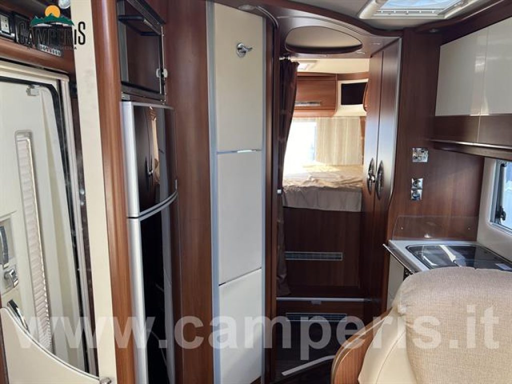 CARTHAGO CHIC E-LINE I 47 DB