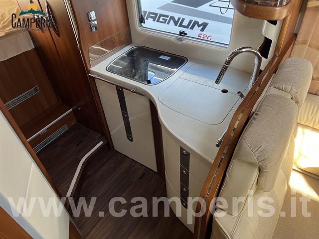 CARTHAGO CHIC E-LINE I 47 DB