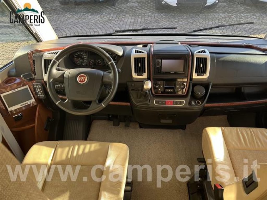CARTHAGO CHIC E-LINE I 47 DB