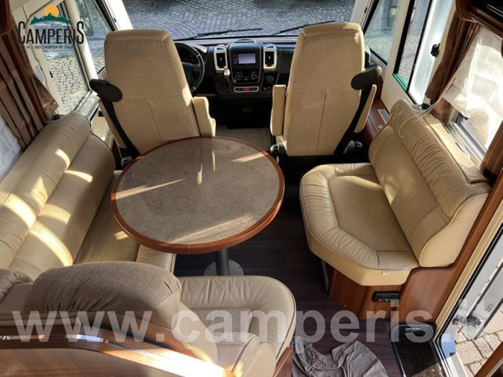 CARTHAGO CHIC E-LINE I 47 DB