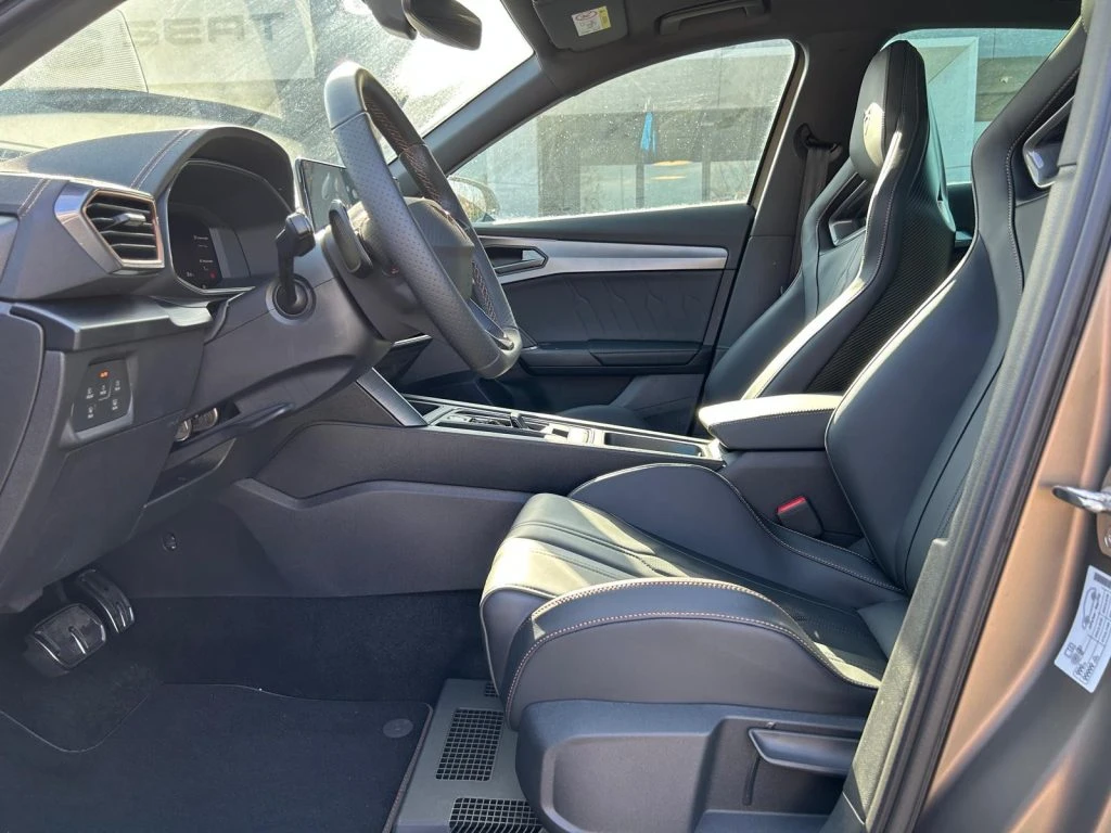 CUPRA Formentor 2.5 tsi vz5 century bronze 4drive 390cv dsg - 16
