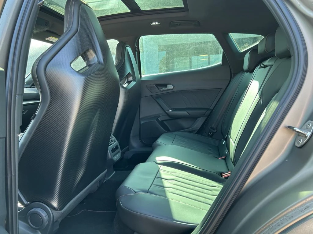 CUPRA Formentor 2.5 tsi vz5 century bronze 4drive 390cv dsg - 17