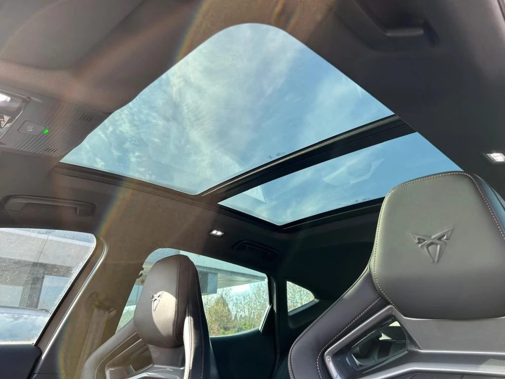 CUPRA Formentor 2.5 tsi vz5 century bronze 4drive 390cv dsg - 19
