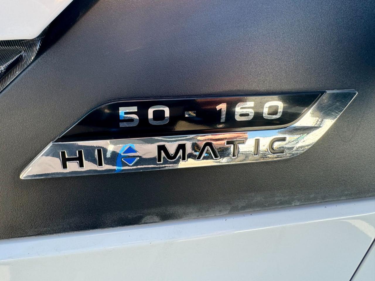 IVECO DAILY  52c160 HI-MATIC DOPPIA CABINA - 7