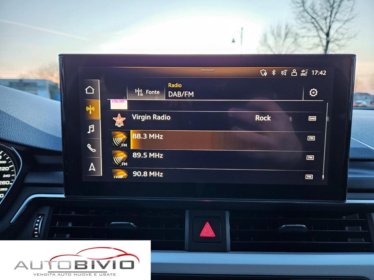 AUDI A4 Avant 35 TDI/163 CV S tronic BLACFRIDAY - 39